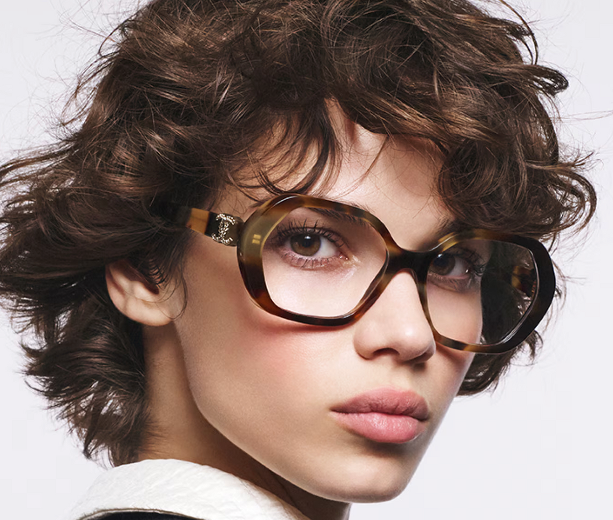 Chanel brillencollectie bij Oogwereld