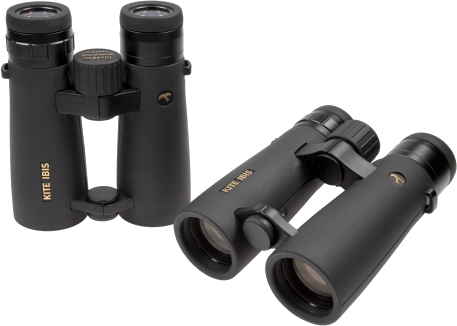 Ibis ED 7x42