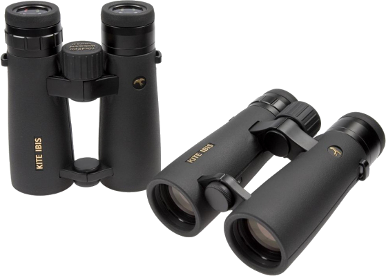 Ibis ED 10x42