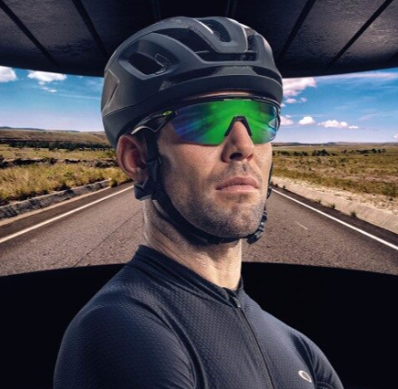 Des lunettes de sport pour tous les sports