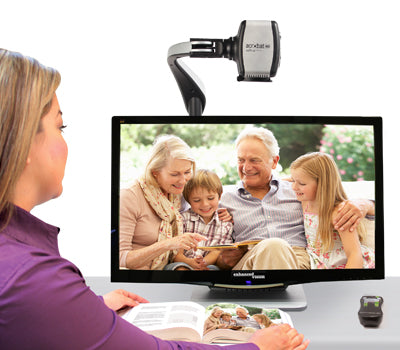 Acrobat HD Ultra 27"  - Beeldschermloep