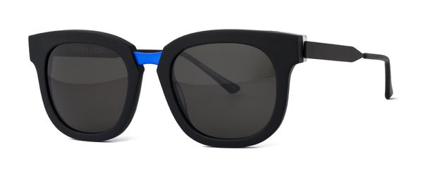 Thierry Lasry ARBITRAIRE