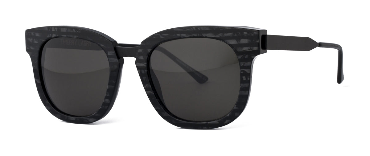 Thierry Lasry ARBITRAIRE