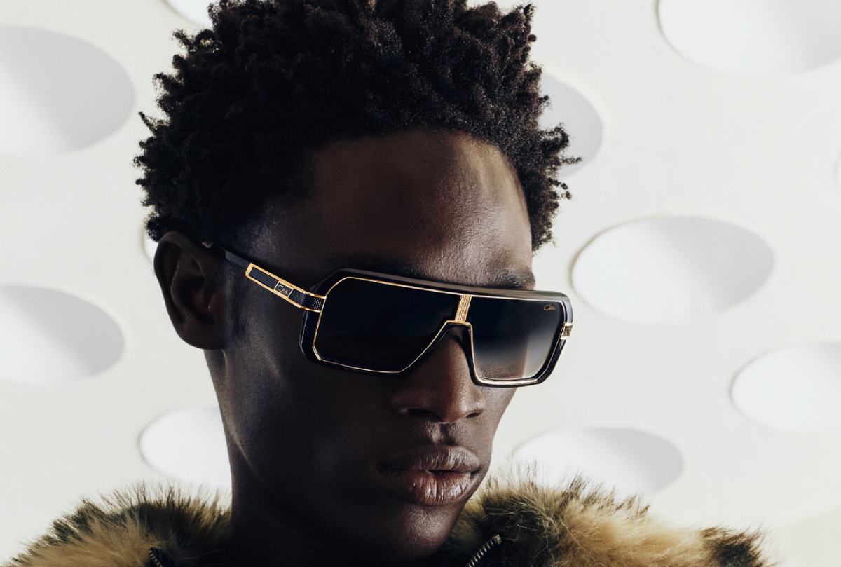 Du design audacieux à l'icône du hip-hop