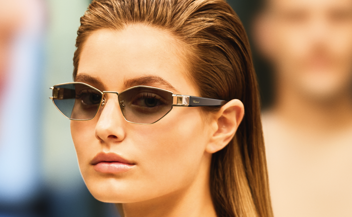 Uniquement dans les boutiques les plus luxueuses