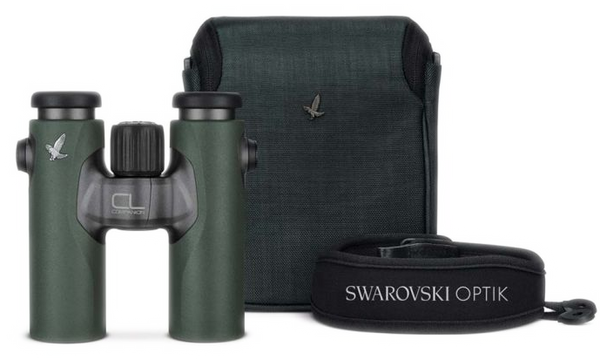 CL Companion 8x30 Wild Nature Pakket