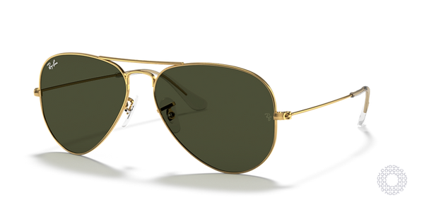 Ray-Ban Aviator Classic