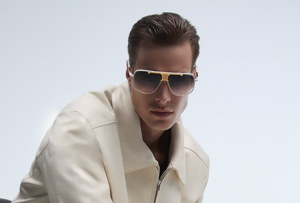 Lunettes de soleil DITA : Design et Qualité