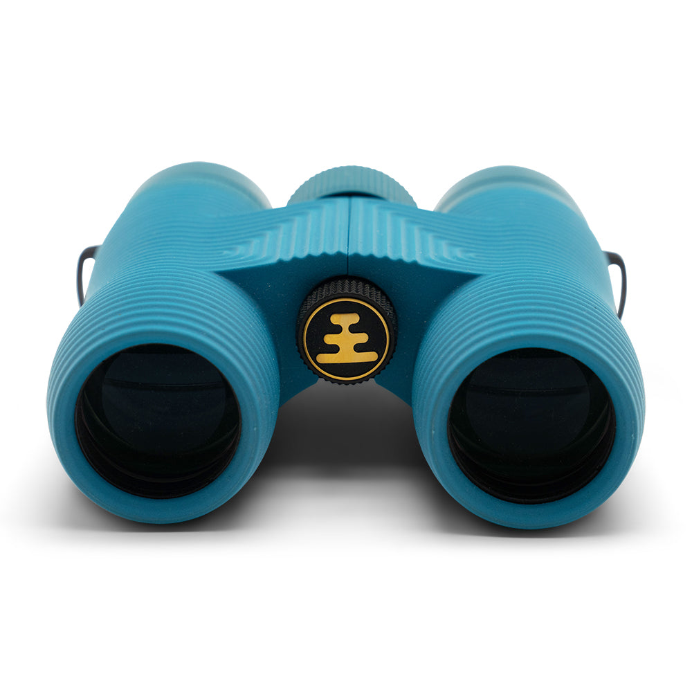 FIELD ISSUE 8X32 Corsican Blue