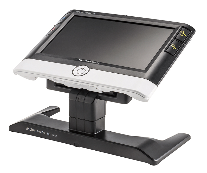 Visolux Digital HD Base