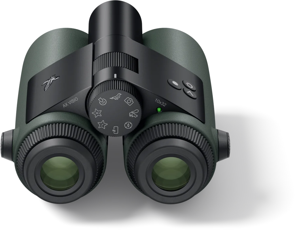Ax Visio