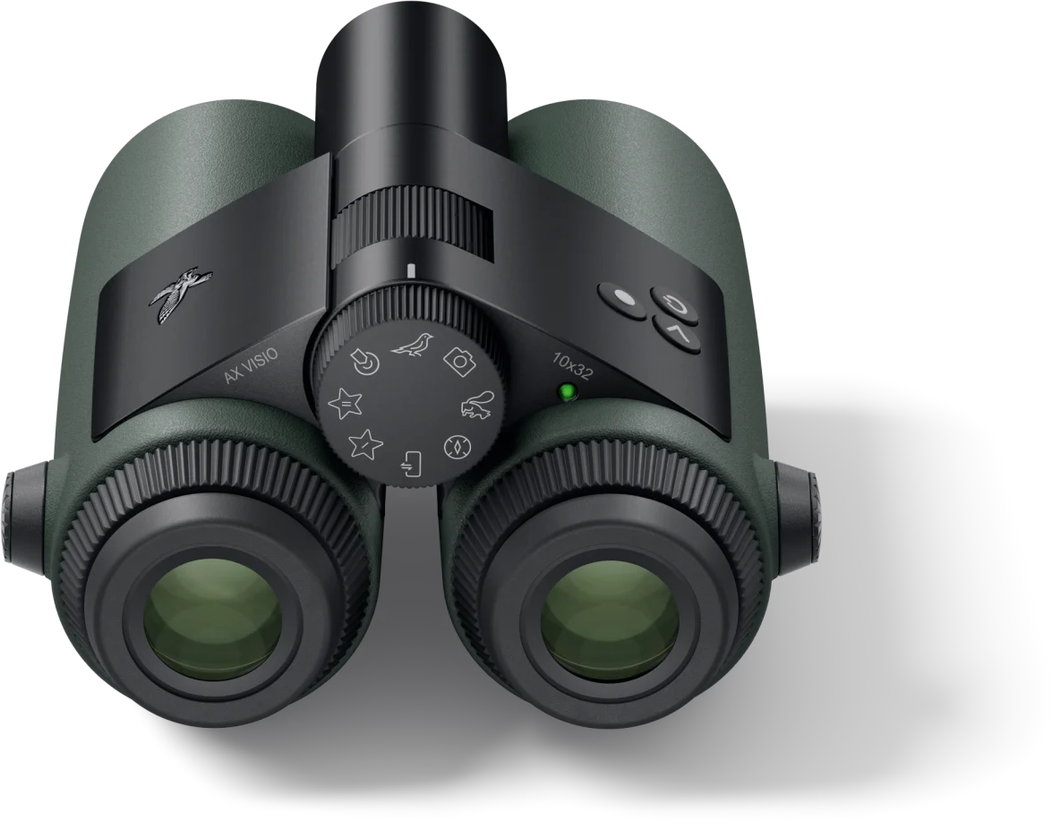 Ax Visio