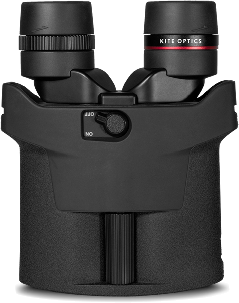 Bino APC Stabilized 16x42