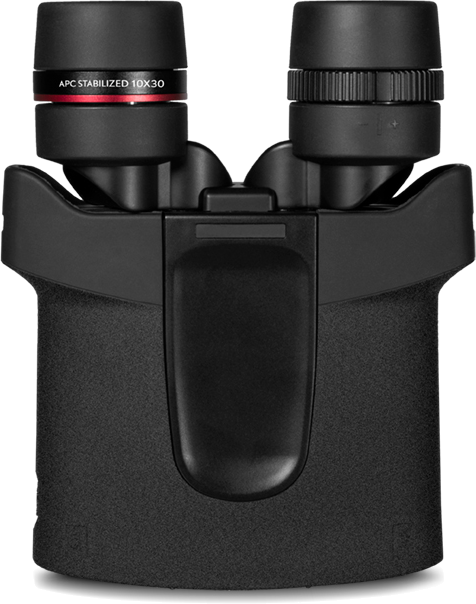 Bino APC Stabilized 16x42