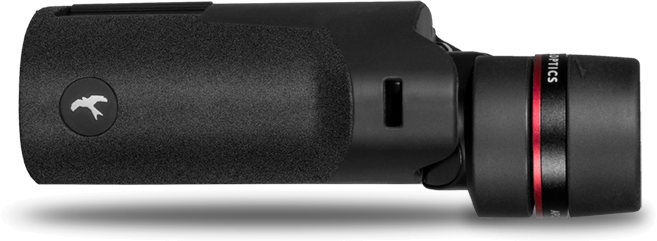 Bino APC Stabilized 12x30