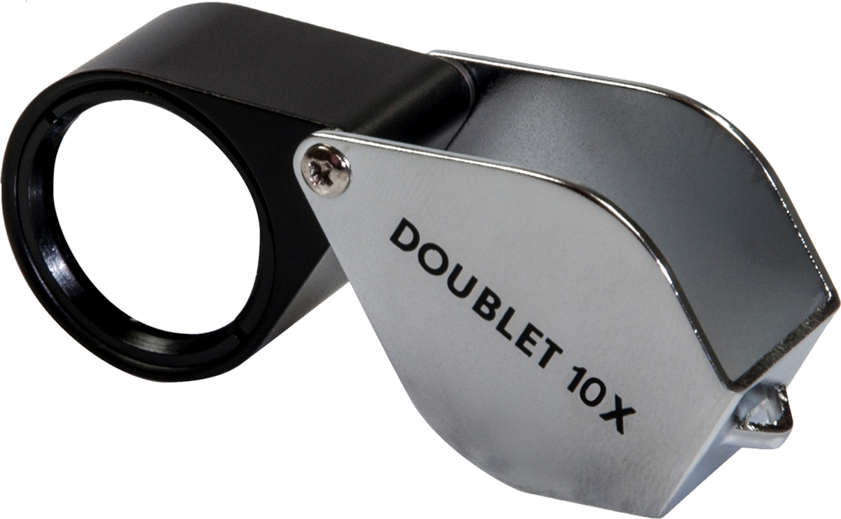 Doublet 10X23