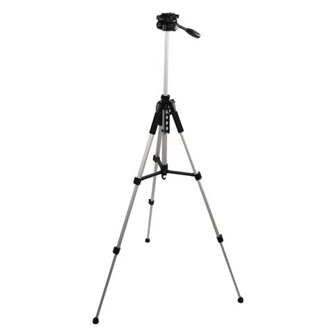 Konus Tafelstatief Metaal Met Fijnafstelling H35 CM