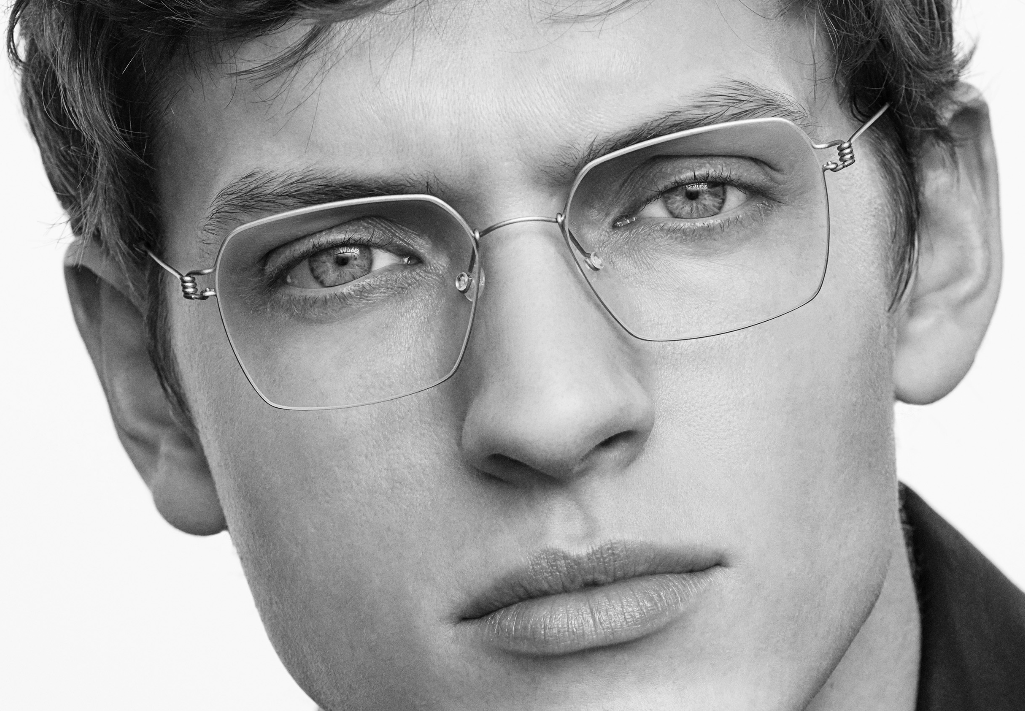 Verres Lindberg chez Oogwereld