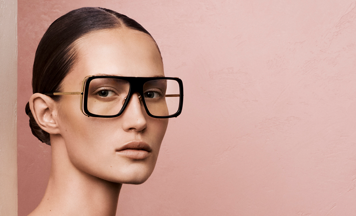 Détails raffinés au look luxueux