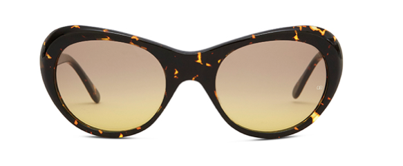 Oliver Goldsmith MAJESTÉ