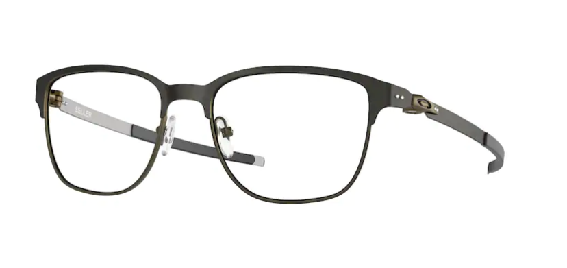 Vendeur Oakley