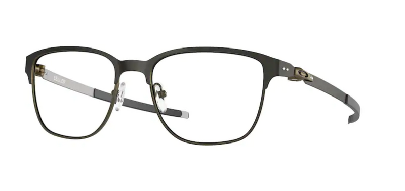 Vendeur Oakley