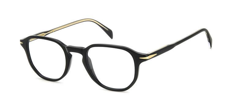 David Beckham DB1140