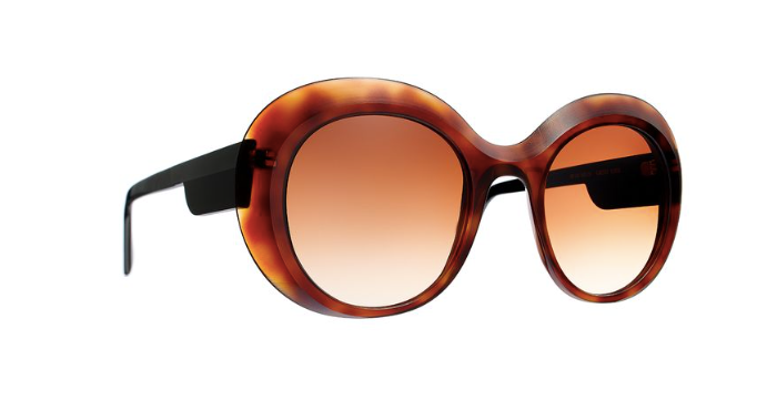 Caroline Abram GÉNIALE