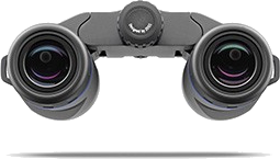 Terra Pocket ED 8x25 Grijs