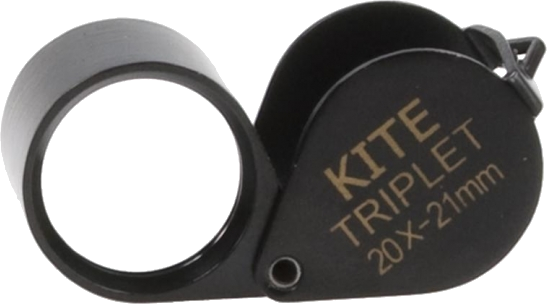 Triplet 20X21