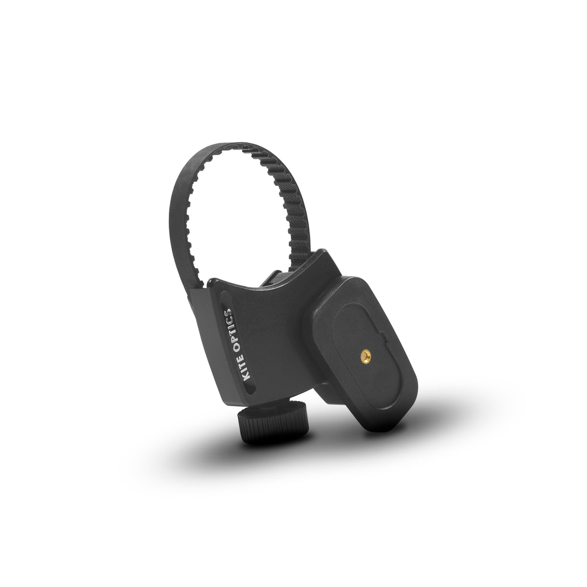 Smartphone adapter