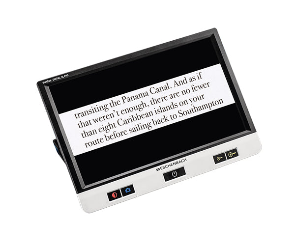 Eschenbach Visolux Digital XL FHD 16551