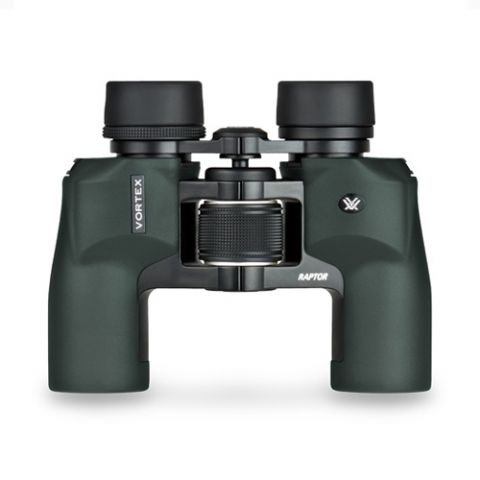 Raptor 10x32 Verrekijker
