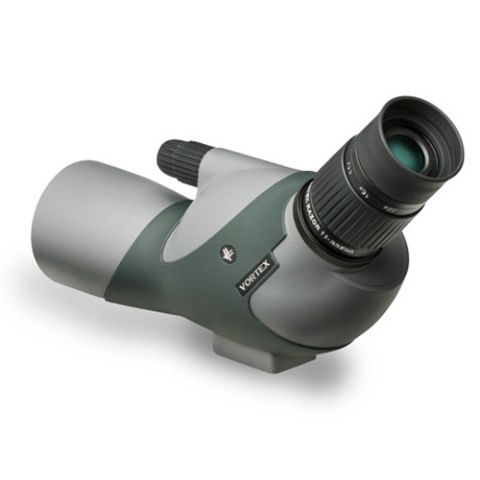 Razor HD 11-33x50 Spotting Scope