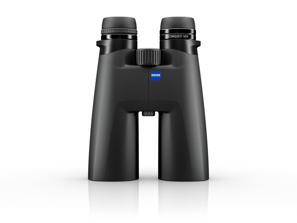 Conquest HDX 15x56